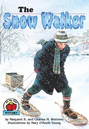 The Snow Walker image number 0