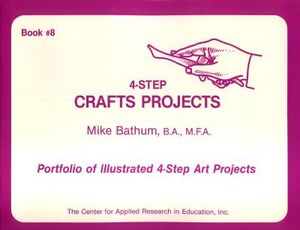 Four-Step Crafts Projects image number 0