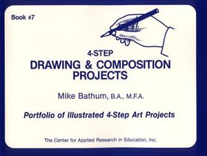 Four Step Drawing and Composition Projects image number 0