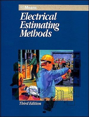 Electrical Estimating Methods image number 0
