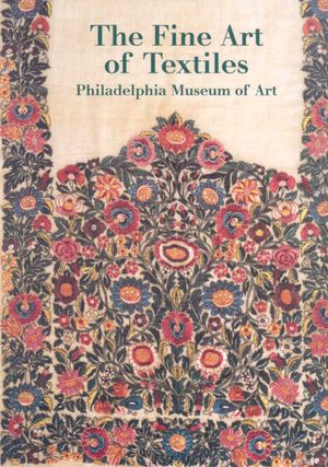 Fine Art of Textiles image number 0