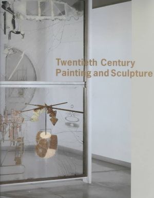 Twentieth Century Painting & Sculpture in the Pma image number 0