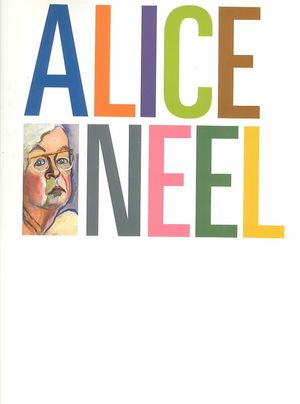 Alice Neel image number 0