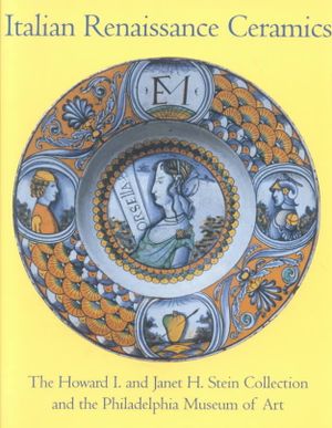 Italian Renaissance Ceramics image number 0