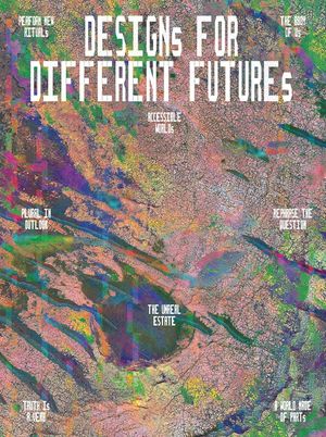 Designs for Different Futures image number 0