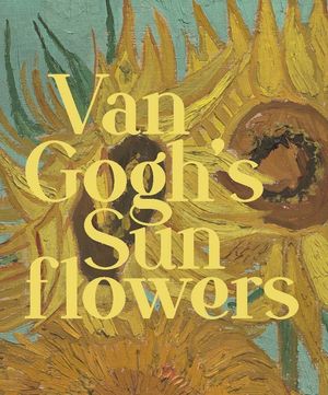 Van Gogh's Sunflowers image number 0
