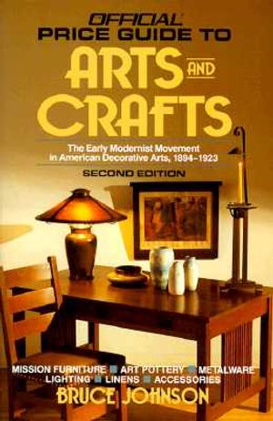Arts and Crafts image number 0