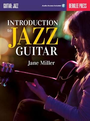 Introduction to Jazz Guitar image number 0