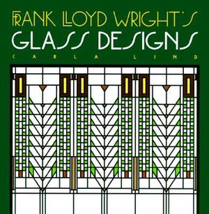 Frank Lloyd Wright's Glass Designs image number 0