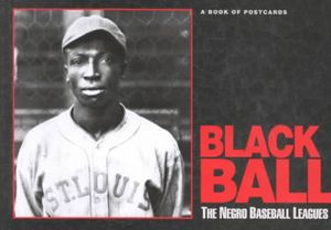 Black Ball: Postcard Book image number 0