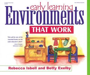 Early Learning Environments That Work image number 0