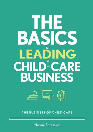 The Basics of Leading a Child-Care Business image number 0