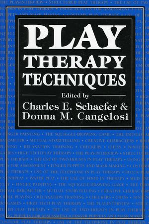Play Therapy Techniques image number 0