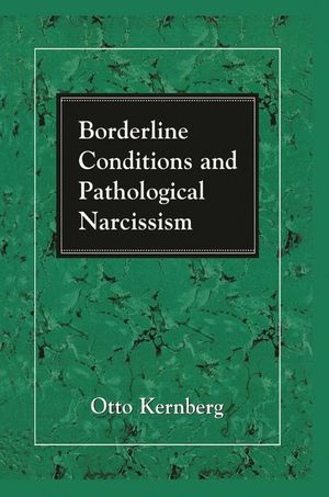 Borderline Conditions and Pathological Narcissism image number 0