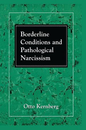 Borderline Conditions and Pathological Narcissism image number 0