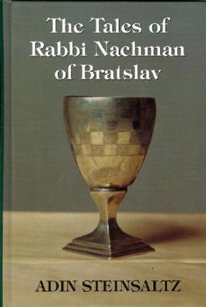 The Tales of Rabbi Nachman of Bratslav image number 0