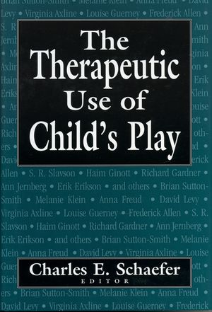 Therapeutic Use of Child's Play image number 0