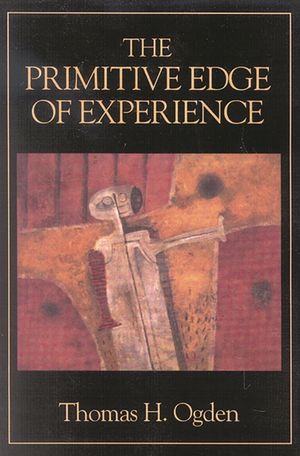 The Primitive Edge of Experience image number 0