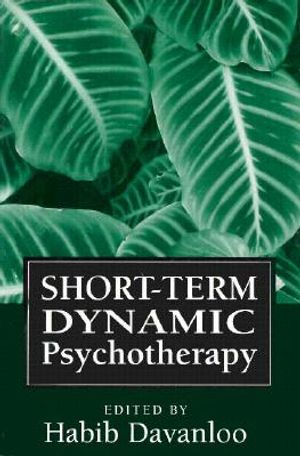 Short Term Dynamic Psychotherapy image number 0