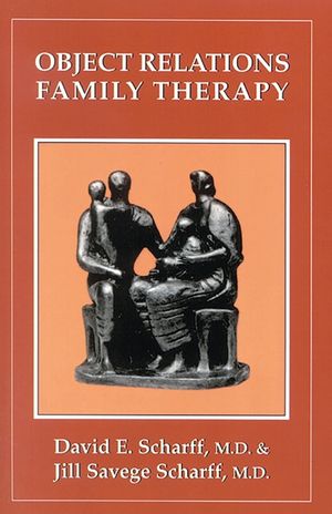Object Relations Family Therapy image number 0