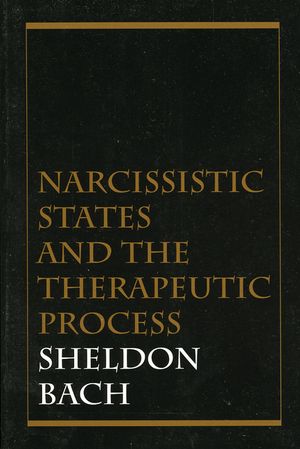 Narcissistic States & Therapeu image number 0