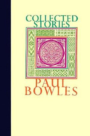 Coll Stories Paul Bowles image number 0
