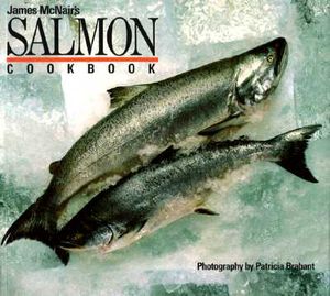 Salmon Cookbook image number 0