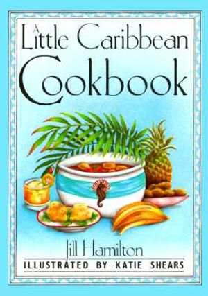 Little Caribbean Cookbook image number 0