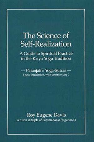 Science of Self-Realization New Translation, with Commentary image number 0