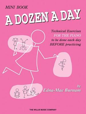 A Dozen a Day image number 0