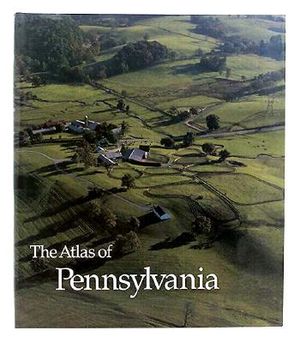 The Atlas of Pennsylvania image number 0