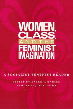 Women Class and the: Feminist Imagination image number 0