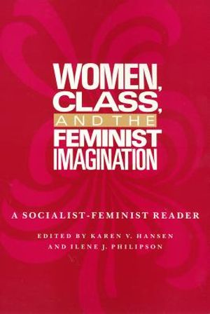 Women Class and the: Feminist Imagination image number 0