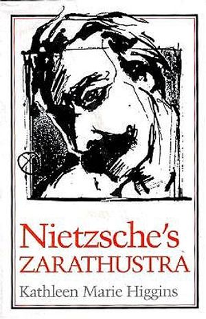 Nietzsche's Zarathustra image number 0