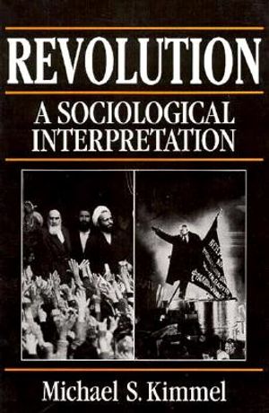 Revolution: A Sociological Interpretation image number 0