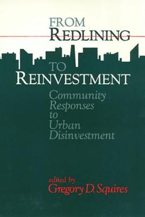 Redlining to Reinvestment image number 0