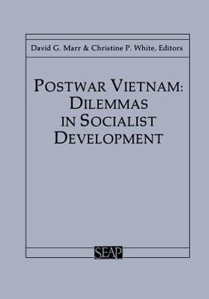 Postwar Vietnam image number 0