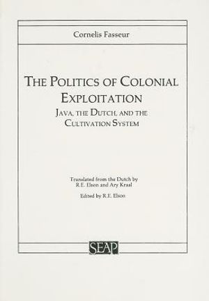 The Politics of Colonial Exploitation image number 0