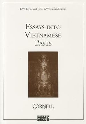 Essays Into Vietnamese Pasts image number 0