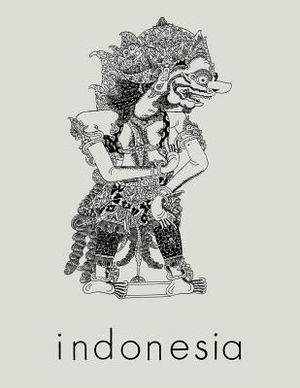 Indonesia Journal: October 1986 image number 0