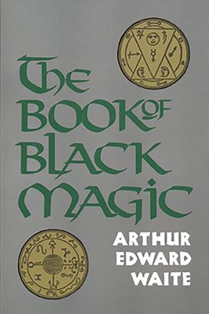 The Book of Black Magic image number 0