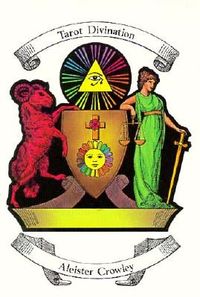 Tarot Divination
