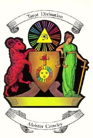 Tarot Divination image number 0
