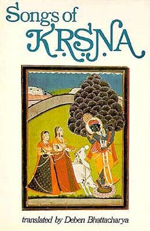 Songs of Krsna image number 0