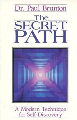 The Secret Path image number 0