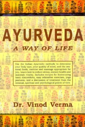 Ayurveda: A Way of Life image number 0