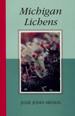 Michigan Lichens image number 0