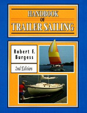 Handbook of Trailer Sailing image number 0