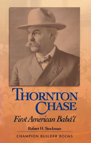 Thornton Chase: First American Baha'i image number 0