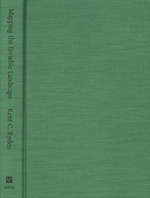 Mapping the Invisible Landscape: Folklore, Writing, and the Sense of Place image number 0